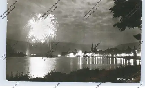 5407 BOPPARD, Feuerwerk