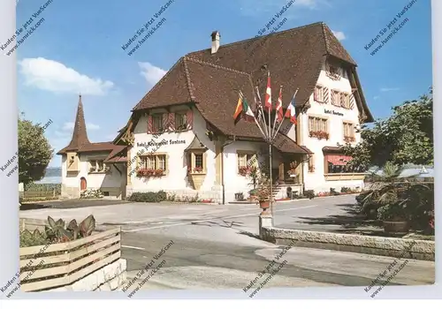 CH 2513 TWANN BE, Hotel Fontana