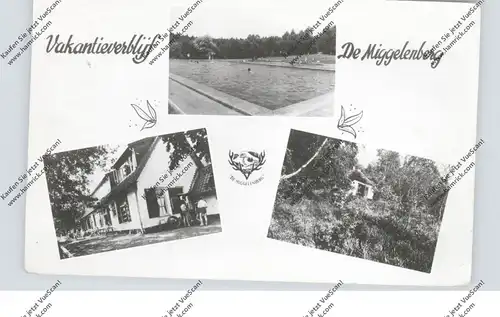 APELDOORN - HOENDERLOO, "DE MIGGELENBERG"