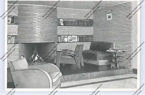 ARCHITEKTUR - Albergues de Carretera, 1953