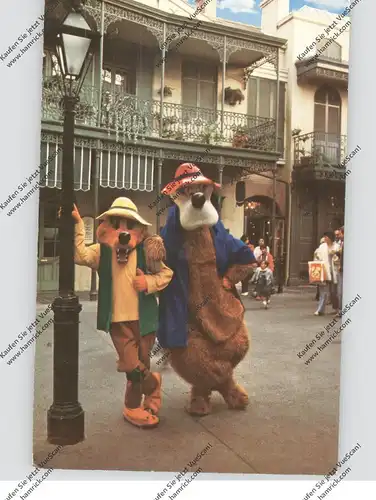 DISNEY - DISNEYLAND, Family Faces