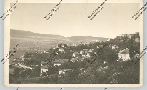 MONTENEGRO - HERCEG NOVI / CASTELNUOVO in der Bucht von Kotor / Cattaro