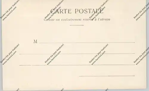 ALGERIE - SAIDA, L'Hopital, ca. 1905