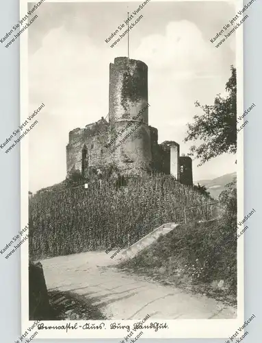5550 BERNKASTEL - KUES, Burg Landshut