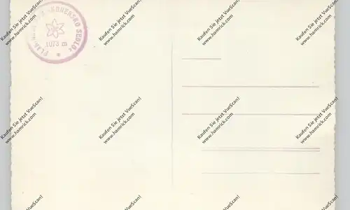 SLOWENIEN - KORENSKO SEDLO / Wurzenpass