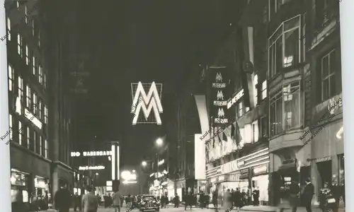 0-7000 LEIPZIG, Petersstrasse, 1963