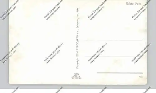 LIMBURG - VALKENBURG, Kasteel Chaloen, Luchtopname KLM