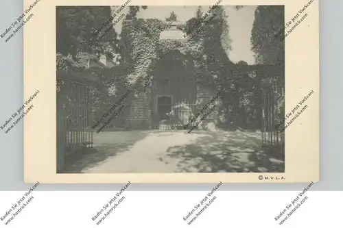 USA - VIRGINIA - MOUNT  VERNON, Tomb of Washington