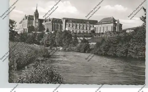 5483 BAD NEUENAHR, Mädchenschule Kloster Kalvarienberg, 1957