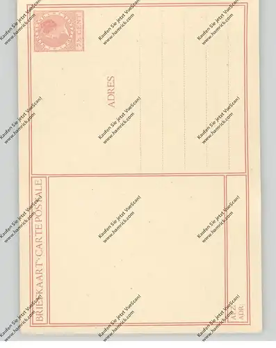 BRIEFKAART 1937, EDAM