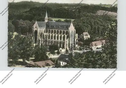 5068 ODENTHAL - ALTENBERG, Altenberger Dom, 195..