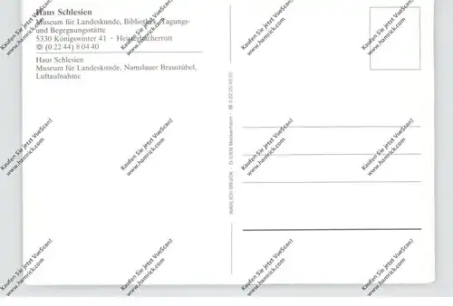 5330 KÖNIGSWINTER - HEISTERBACHERROTT, Haus Schlesien