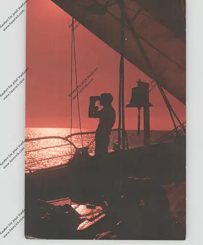 ZOLL / GRENZE - U.S. Coast Guard Academy, "EAGLE"