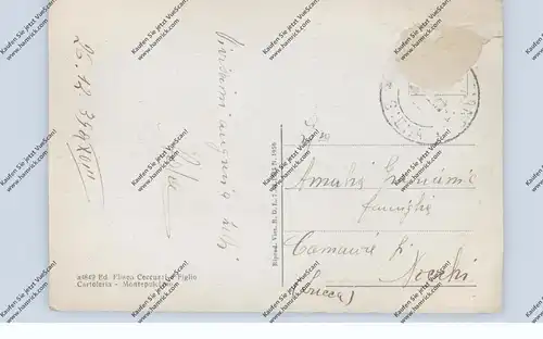 I 53045 MONTEPULCIANO, Tempio di San Biagio