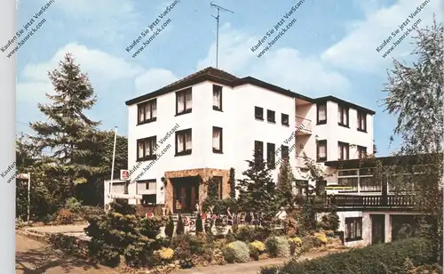 LIMBURG - VALKENBURG-HOUTHEM, Hotel Sonneblick