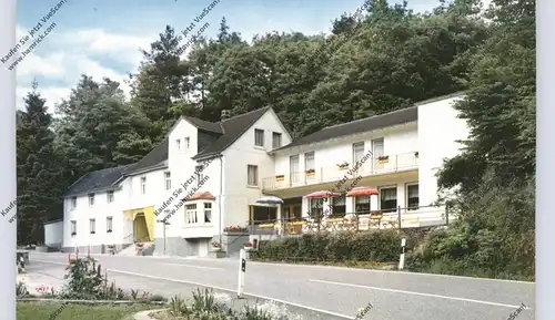 5220 WALDBRÖL, Haus Mühlenbach