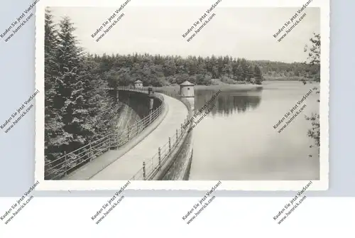 5272 WIPPERFÜRTH, Neue Talsperre