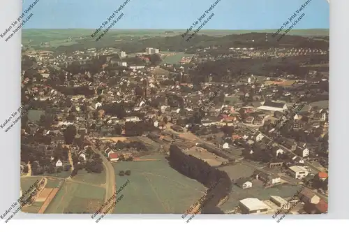 5220 WALDBRÖL, Luftaufnahme