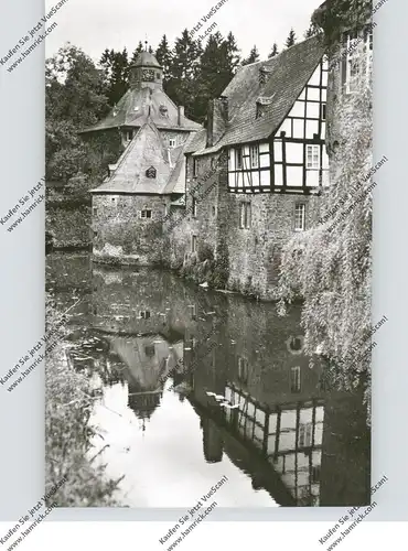 5242 KIRCHEN - FRIESENHAGEN, Schloß Crottorf