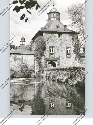 5242 KIRCHEN - FRIESENHAGEN, Schloß Crottorf