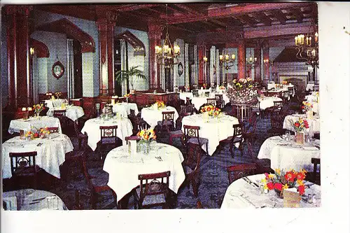 CANADA - BRITISH COLUMBIA - VICTORIA, Empress Hotel