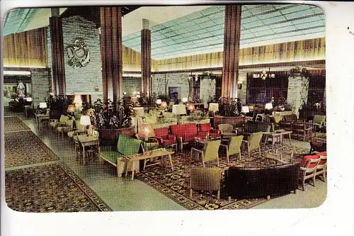 CANADA - ALBERTA - JASPER, Jasper Park Lodge