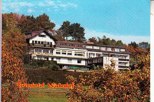 5521 BAUSTERT, Hotel Wiedenhof