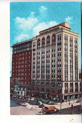 CANADA - ONTARIO - HAMILTON, Royal Connaught Hotel