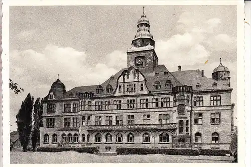 4350 RECKLINGHAUSEN, Rathaus