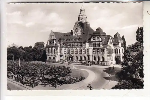 4350 RECKLINGHAUSEN, Rathaus