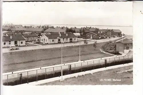 FLEVOLAND - LELYSTAD, Panorama, 1965