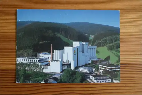 5778 MESCHEDE - GREVENSTEIN, Bier - Brauerei C.&A. Veltins - beer-brewery