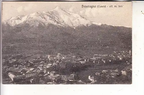 I 12016 PEVERAGNO, Panorama, 1934