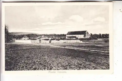 F 51300 VAUCLERC, Kloster, 1.Weltkrieg