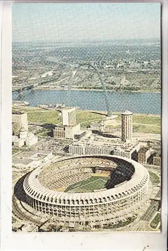 SPORT - STADION - ST. LOUIS / Civic Center Stadium