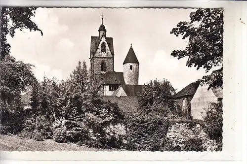 4790 PADERBORN, Busdorfkirche