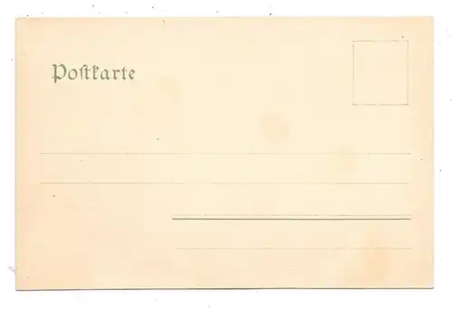 NIEDER-SCHLESIEN - SCHREIBERHAU / SZKLARSKA POREBA, Ortsansicht, ca. 1905