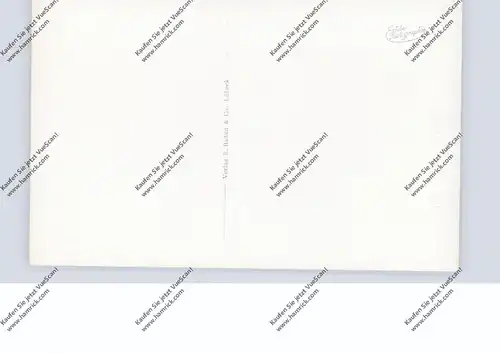 POMMERN - SWINEMÜNDE / SWINOUJSCIE, Hafeneinfahrt