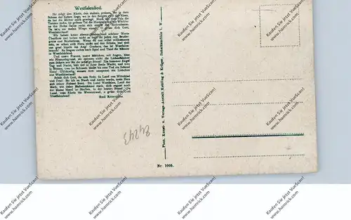 LANDWIRTSCHAFT - Heuernte