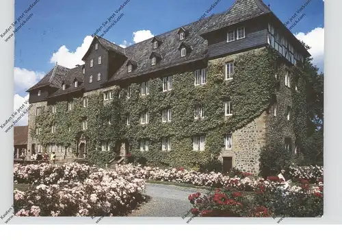 6420 LAUTERBACH, Riedelselsche Burg
