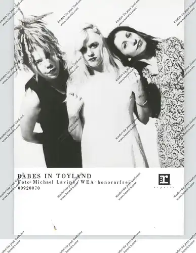 MUSIK - BABES IN TOYLAND