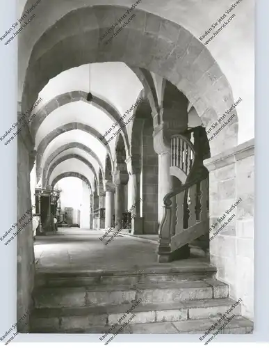 3490 BAD DRIBURG - NEUENHEERSE, Stiftskirche