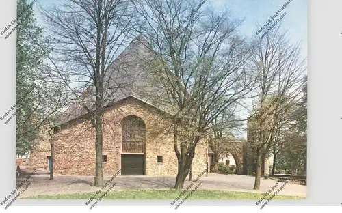 5248 WISSEN - BIRKEN - HONIGESSEN, Pfarrkirche