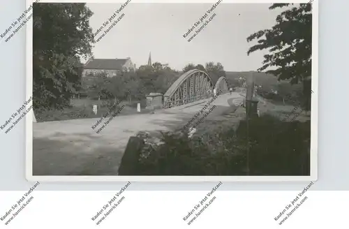 5204 LOHMAR, Aggerbrücke, Archiv-Beleg