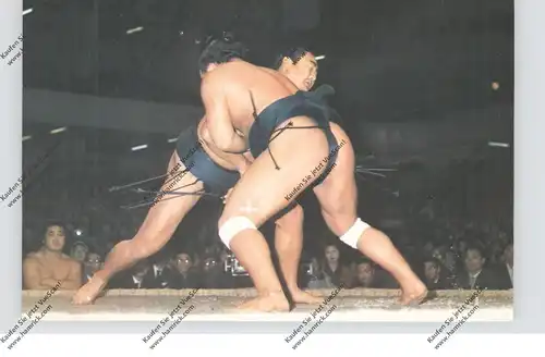 SPORT - SUMO, Japan