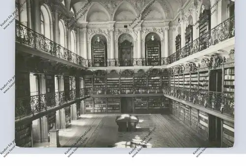 BIBLIOTHEK - TEPLA / TEPLITZ, Klosterbibliothek