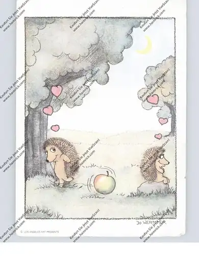 IGEL / Hedgehog / Herisson / Egel / Riccio