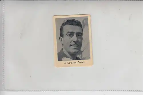 RADSPORT / CYCLISME - LOUISON BOBET / France - RIZZLA