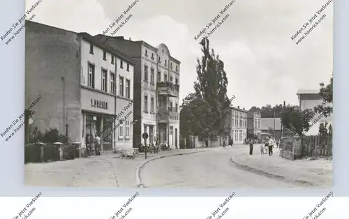 0-2112 EGGESIN, Bahnhofstrasse, 1956