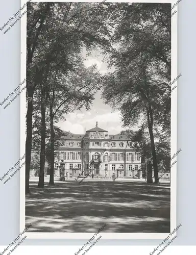 4000 DÜSSELDORF - PEMPELFORT, Schloß Jägerhof, 1941